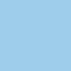 
     Candy Floss Blue