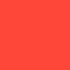 Fluro Red